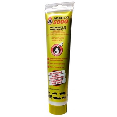 ADERCO 5000 TRATAMIENTO COMBUSTIBLE