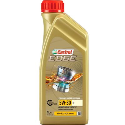 CASTROL EDGE 5W30 M 2