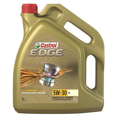 CASTROL EDGE 5W30 LL Q3