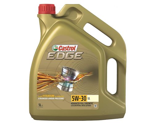 CASTROL EDGE 5W30 LL Q3
