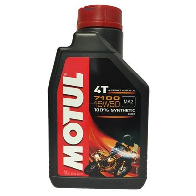 MOTUL-7100 15W50