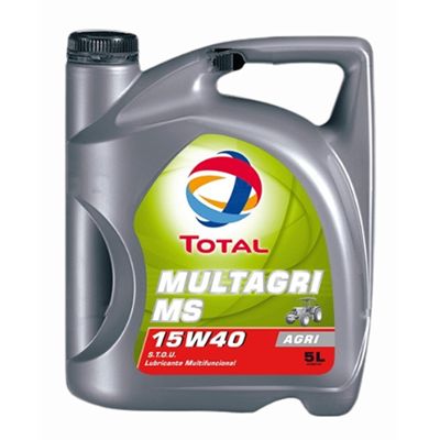 TOTAL MULTAGRI MS 15W40 2
