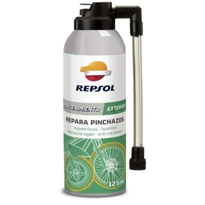 REPSOL WIZARD REPARA PINCHAZOS