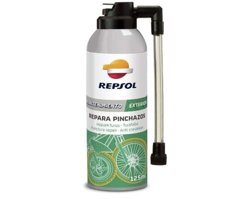 REPSOL WIZARD REPARA PINCHAZOS