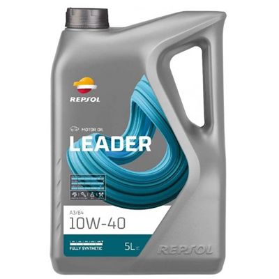 REPSOL LEADER A3/B4 10W40 2