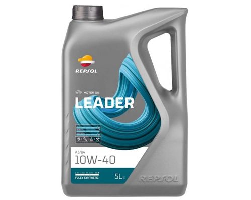 REPSOL LEADER A3/B4 10W40
