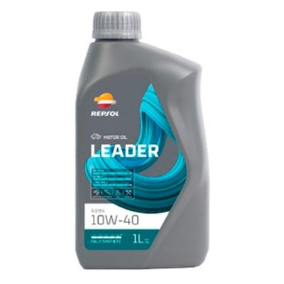 REPSOL LEADER A3/B4 10W40