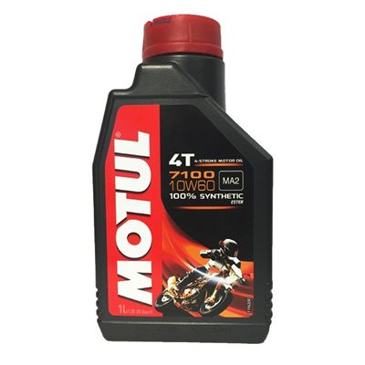 MOTUL-7100 10W60 2