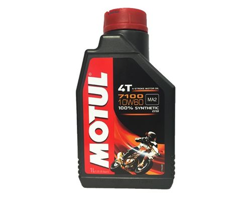 MOTUL-7100 10W60