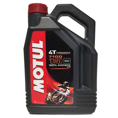 MOTUL-7100 10W60