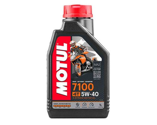 MOTUL-7100 5W40