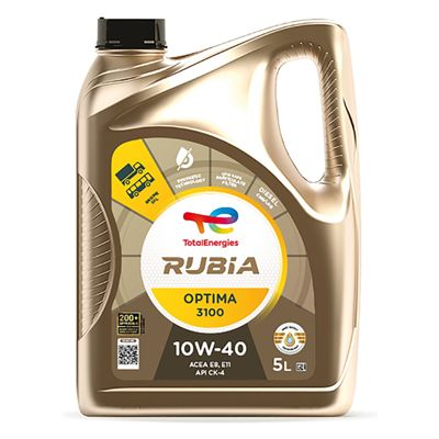 TOTAL RUBIA OPTIMA 3100 10W40