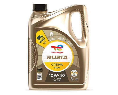 TOTAL RUBIA OPTIMA 3100 10W40
