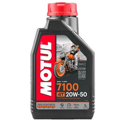 MOTUL-7100 20W50