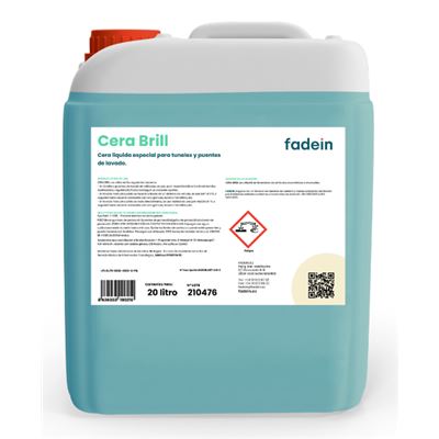 FADEIN-CERA BRILL