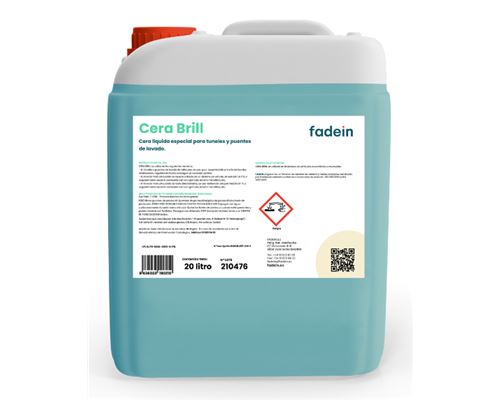 FADEIN-CERA BRILL