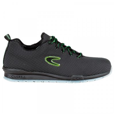 COFRA-MONTI S3 SRC