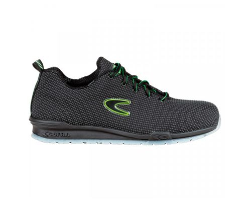 COFRA-MONTI S3 SRC