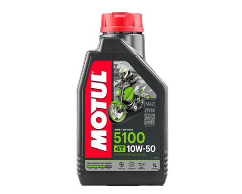 MOTUL-5100 10W50