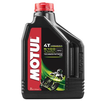 MOTUL-5100 10W50
