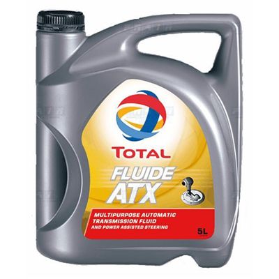 TOTAL FLUIDE ATX 2