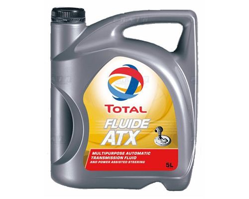 TOTAL FLUIDE ATX