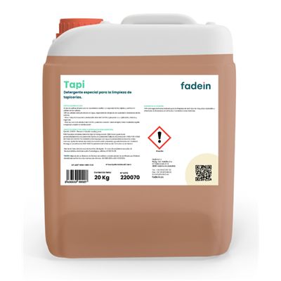 FADEIN-TAPI
