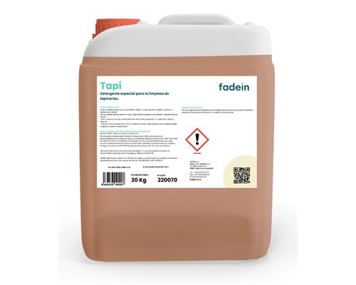 FADEIN-TAPI