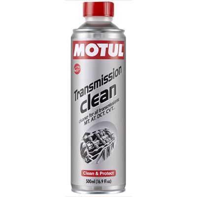 MOTUL TRANSMISSION CLEAN 0.450L