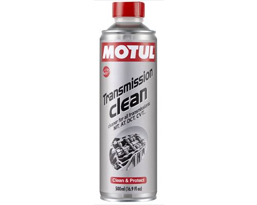 MOTUL TRANSMISSION CLEAN 0.450L
