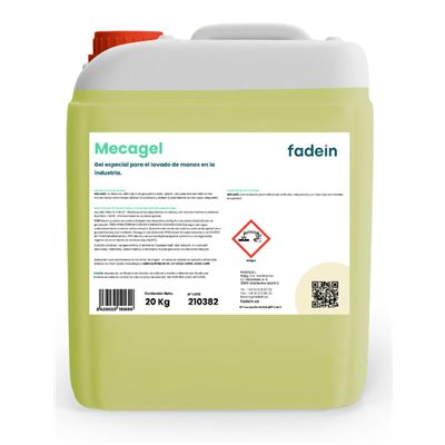 FADEIN-MECAGEL