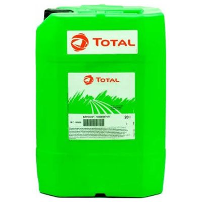 TOTAL TRACTAGRI HDZ 10W40