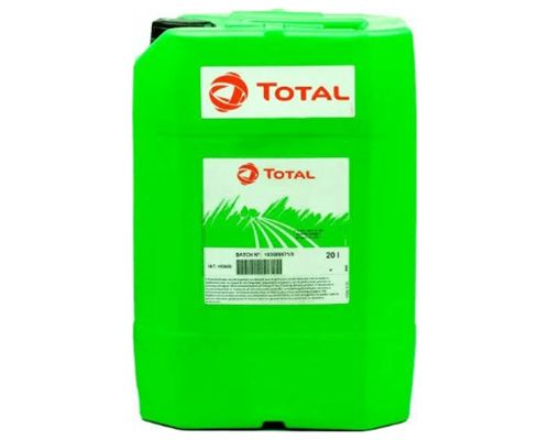 TOTAL TRACTAGRI HDZ 10W40