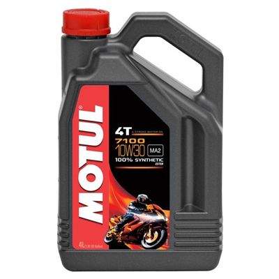 MOTUL-7100 10W30