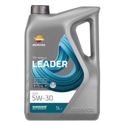 REPSOL LEADER C2/C3 5W30
