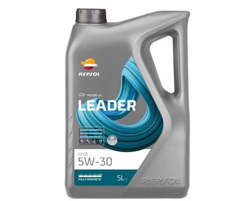 REPSOL LEADER C2/C3 5W30