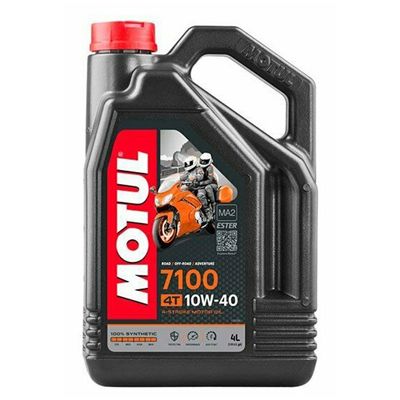 MOTUL-7100 10W40