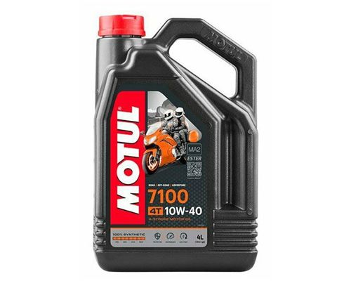 MOTUL-7100 10W40