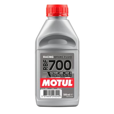 MOTUL-RACING BRAKE FLUID 700 500CC