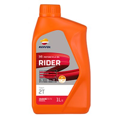 REPSOL MOTO TOWN 2T 1L