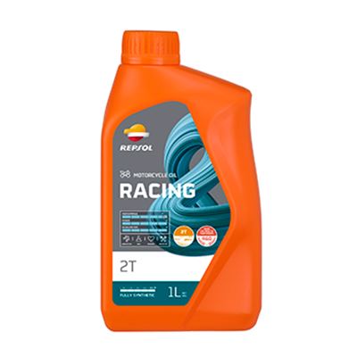 REPSOL MOTO RACING 2T 1L