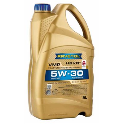 RAVENOL VMP SAE 5W30 5L