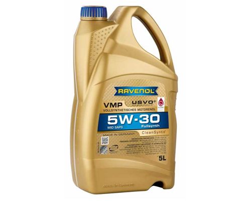 RAVENOL VMP SAE 5W30 5L