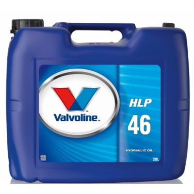 VALVOLINE HLP 46