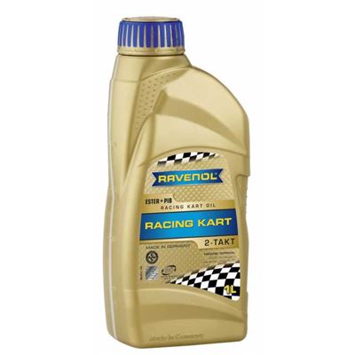 RAVENOL RACING KART 2T 1L