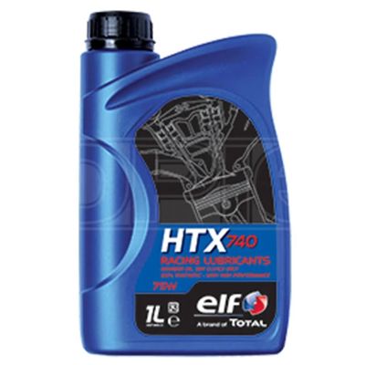 ELF COMPETICION HTX 740 1L