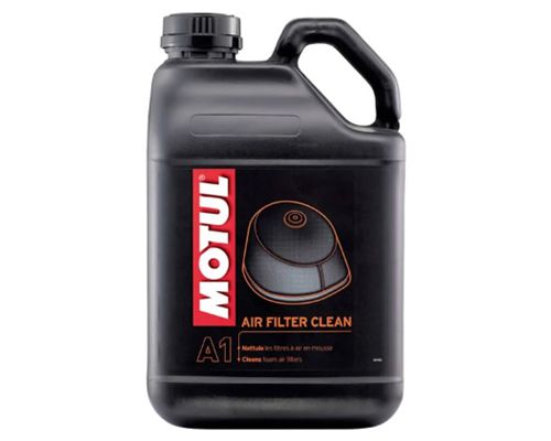 MOTUL A1 AIR FILTER CLEAN 5L