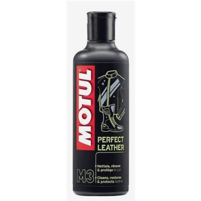 MOTUL M3 PERFECT LEATHER 0.250L