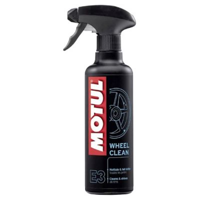 MOTUL E3 WHEEL CLEAN 0.400L