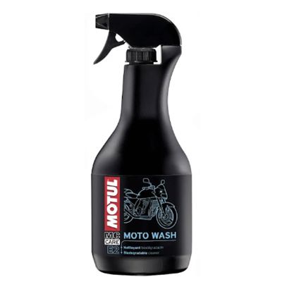 MOTUL E2 MOTO WASH 1L
